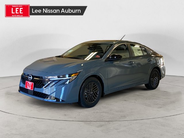 2026 Nissan Sentra