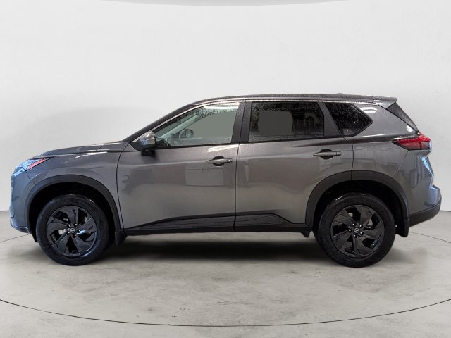 New 2026 Nissan Rogue SV SUV