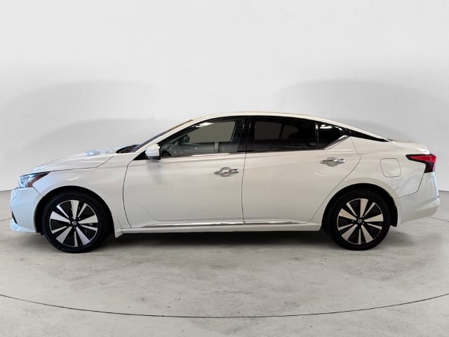 Used 2019 Nissan Altima 2.5 SL Sedan