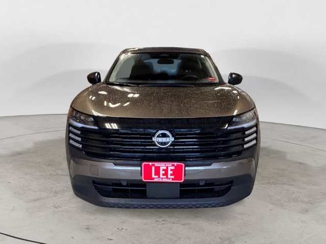 2026 Nissan KICKS S - Photo 8