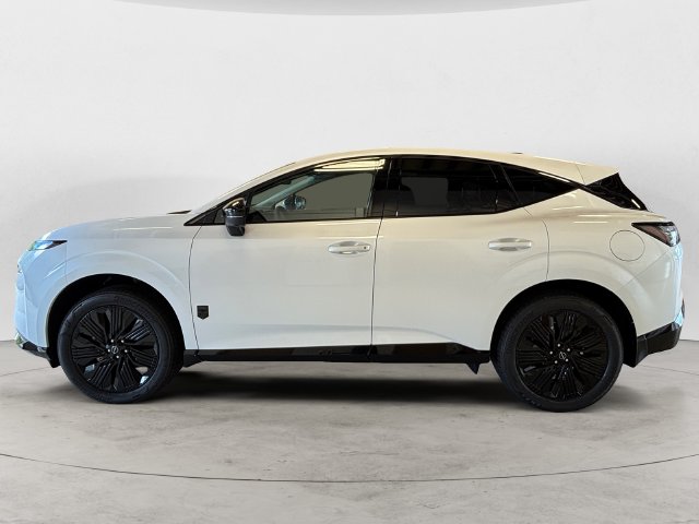 New 2027 Nissan Murano Dark Armor SUV