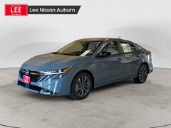 2026 Nissan Sentra SL Sedan