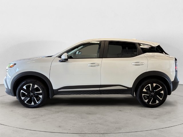 Used 2025 Nissan Kicks SV SUV