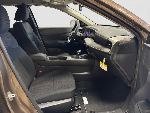 2026 Nissan KICKS S - Photo 15