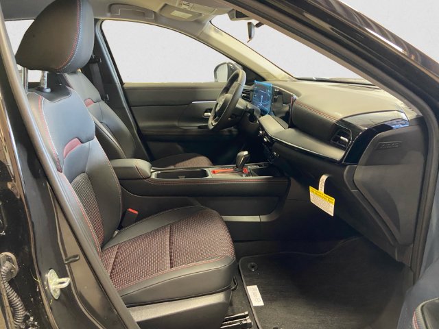 2026 Nissan KICKS SR AWD - Photo 15