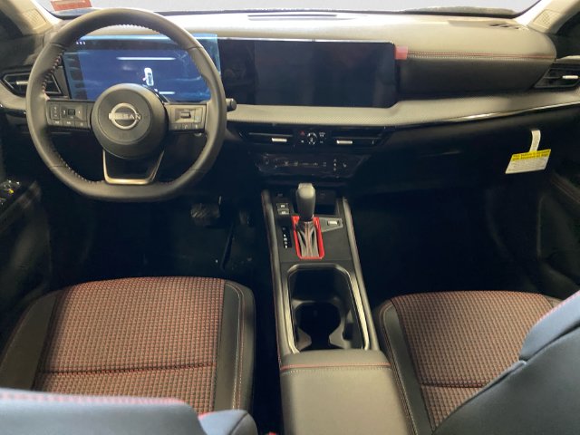 2026 Nissan KICKS SR AWD - Photo 10