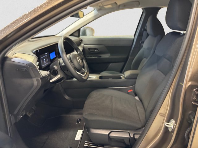 2026 Nissan KICKS S - Photo 9