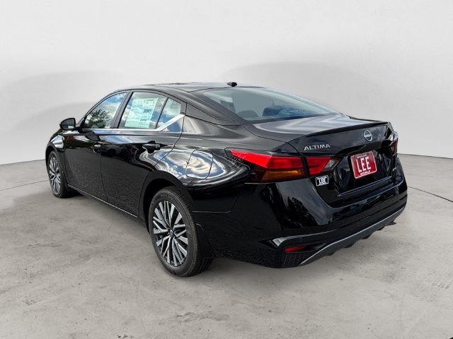 New 2026 Nissan Altima 2.5 SV Sedan
