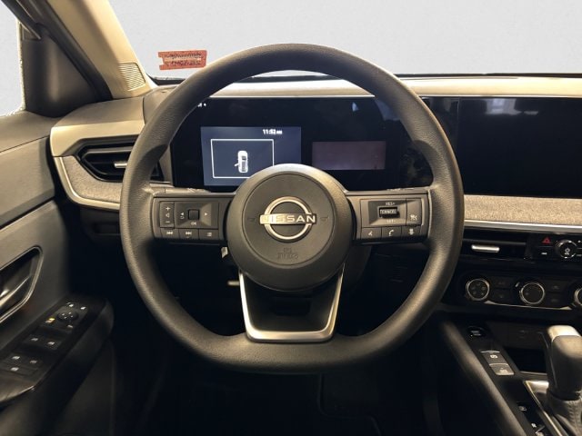 2026 Nissan KICKS S - Photo 12
