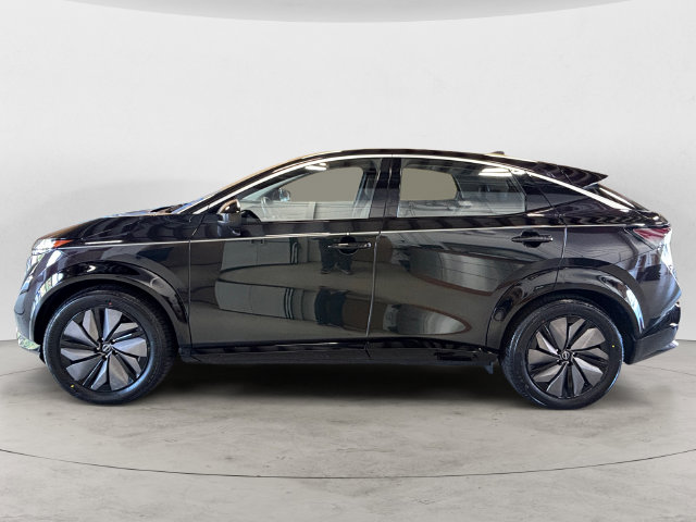Certified 2023 Nissan ARIYA Evolve+ SUV