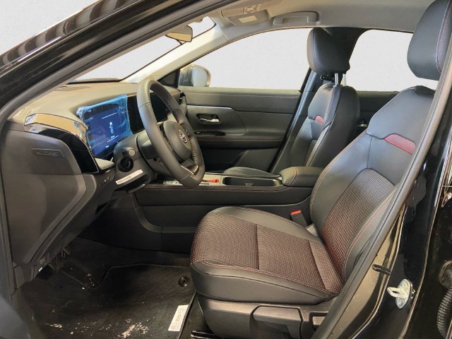 2026 Nissan KICKS SR AWD - Photo 9