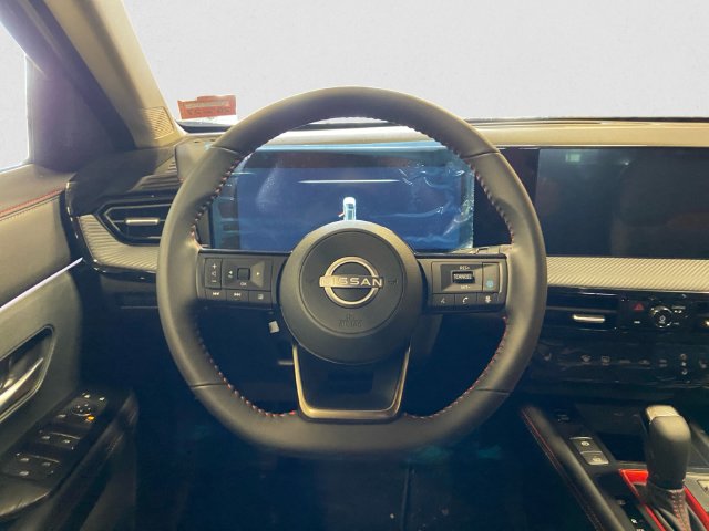 2026 Nissan KICKS SR AWD - Photo 12