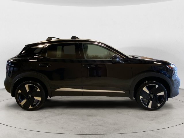 2026 Nissan KICKS SR AWD - Photo 6