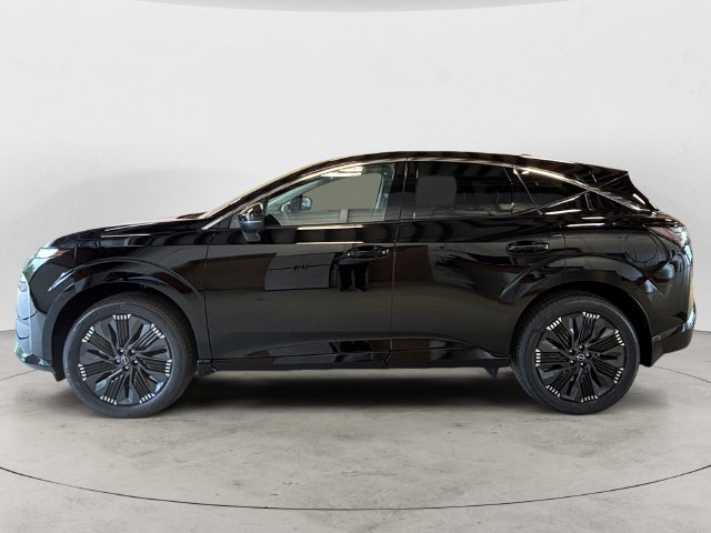 New 2026 Nissan Murano Platinum SUV