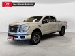  Nissan Titan XD