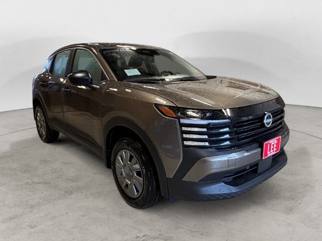 2026 Nissan KICKS S - Photo 7