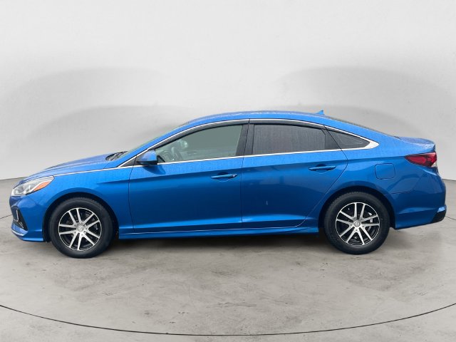Used 2019 Hyundai Sonata SE Sedan