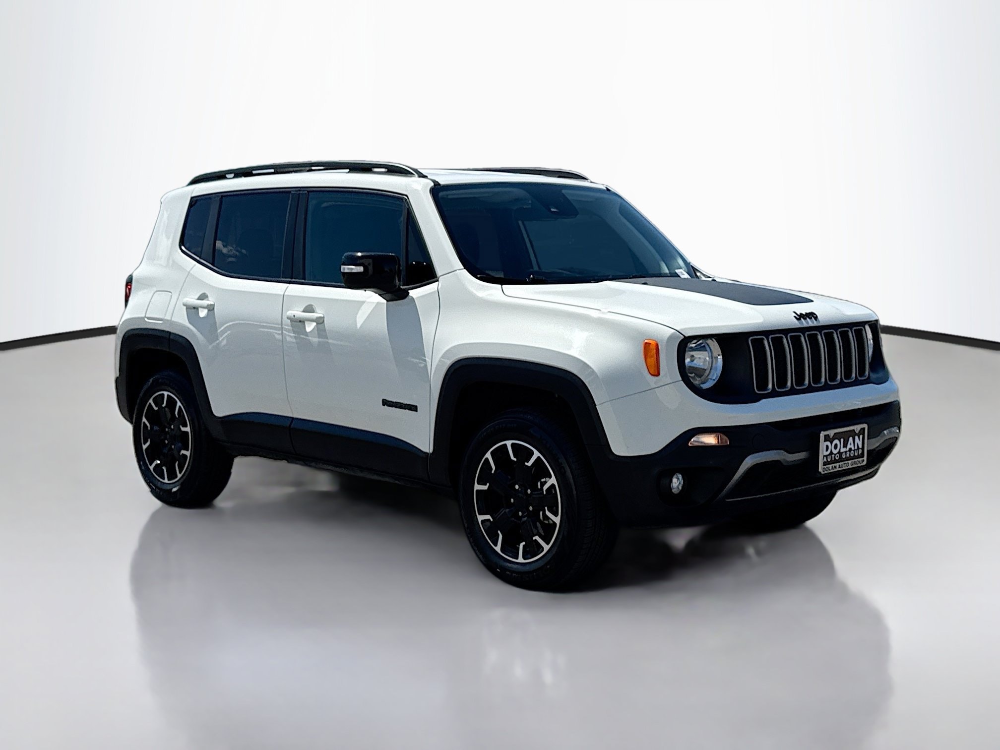 2023 Jeep Renegade