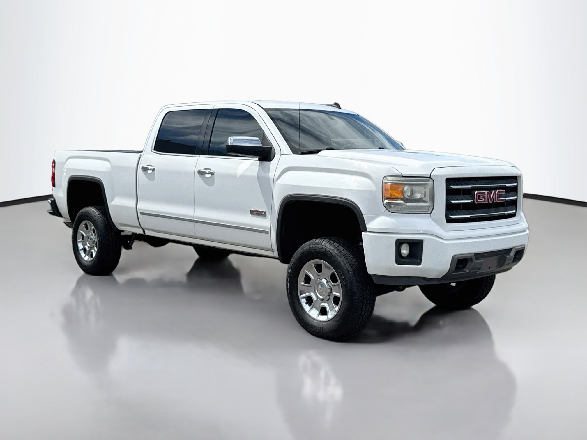 2014 GMC Sierra 1500