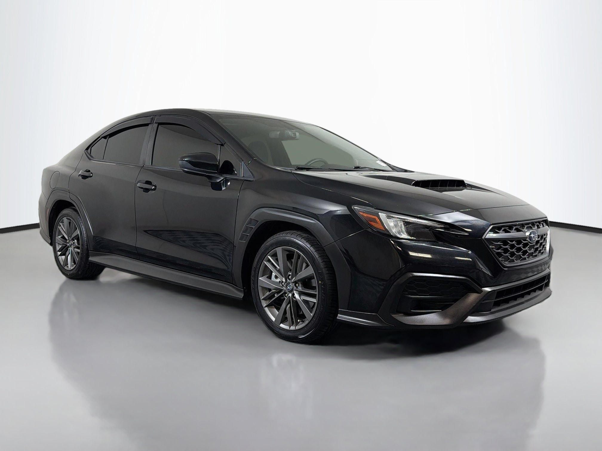 2023 Subaru WRX