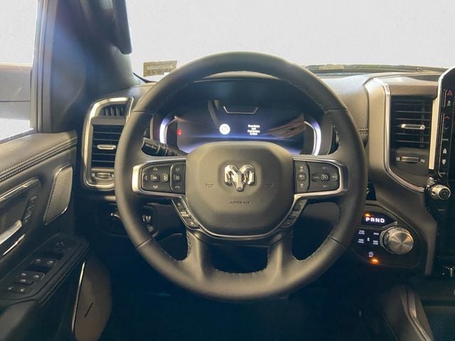2026 RAM 1500 Laramie - Photo 12