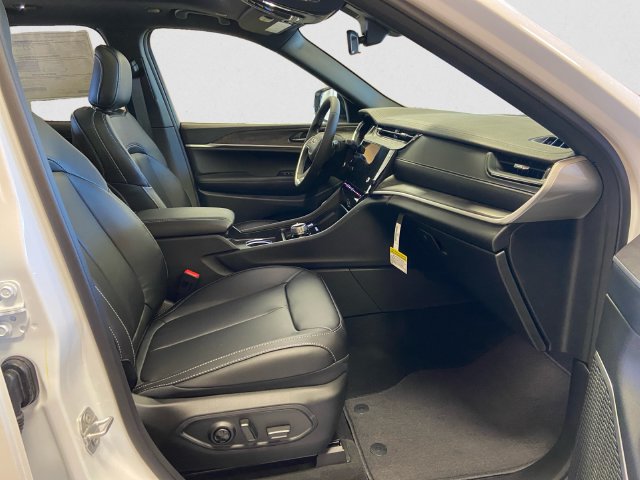2026 Jeep Grand Cherokee Limited - Photo 15
