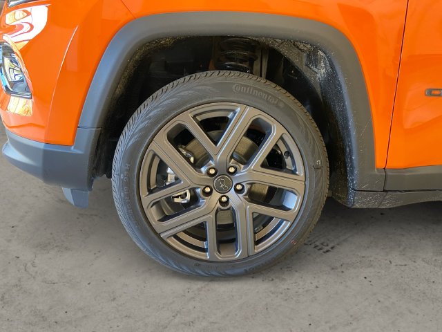 2026 Jeep Compass Limited Altitude - Photo 14