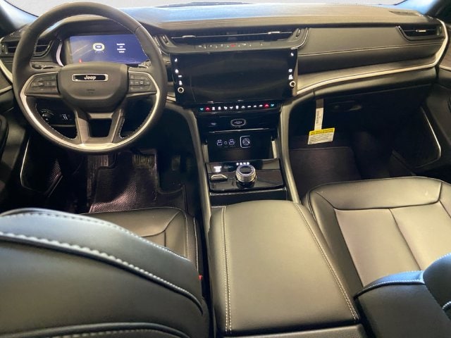 2026 Jeep Grand Cherokee Limited - Photo 10