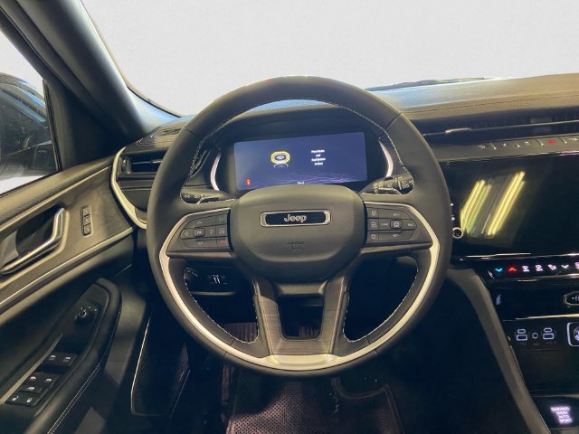 2026 Jeep Grand Cherokee Limited - Photo 12