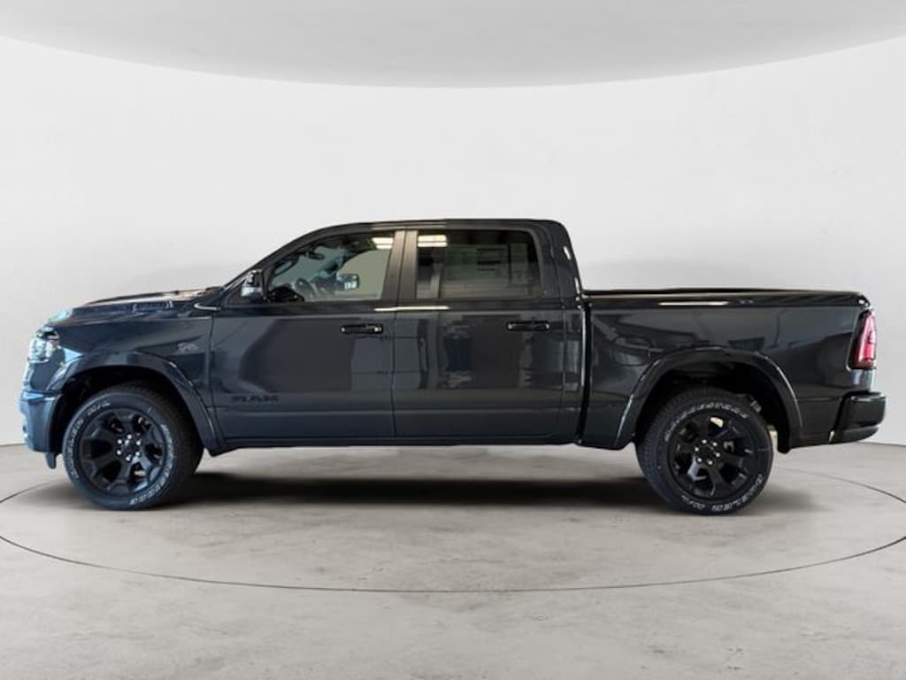 New 2027 Ram 1500 LONE STAR CREW CAB 4X4 5'7 BOX Pickup