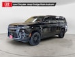  Jeep Grand Wagoneer