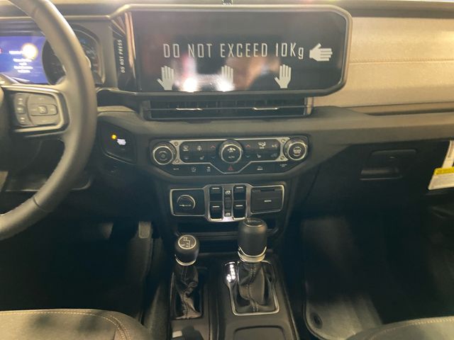 2025 Jeep Gladiator Sport S - Photo 12