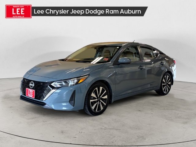 2024 Nissan Sentra