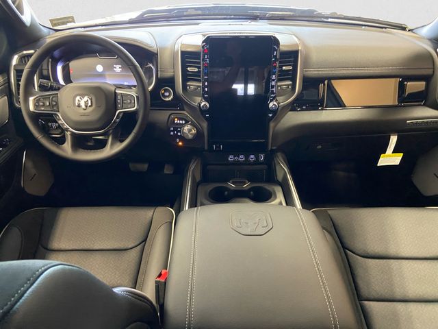2026 RAM 1500 Laramie - Photo 10
