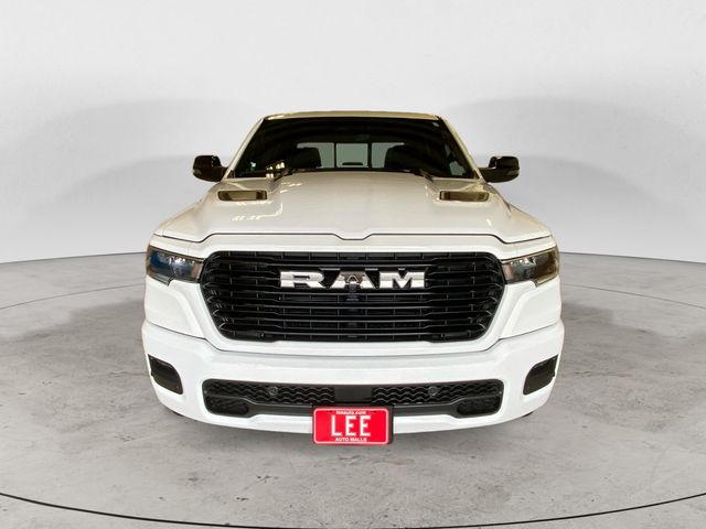 2026 RAM 1500 Laramie - Photo 8