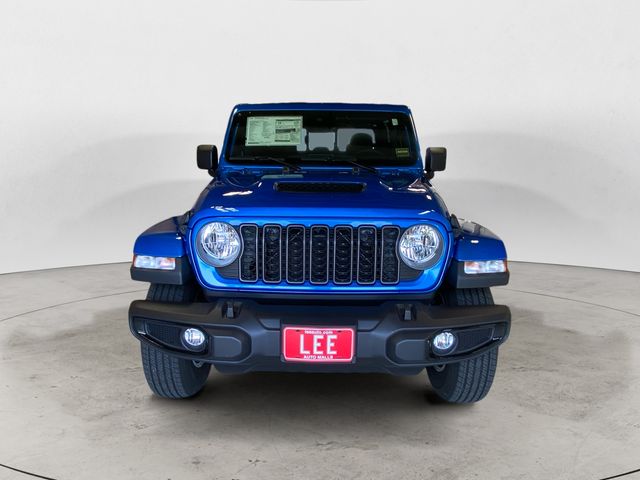 2025 Jeep Gladiator Sport S - Photo 9