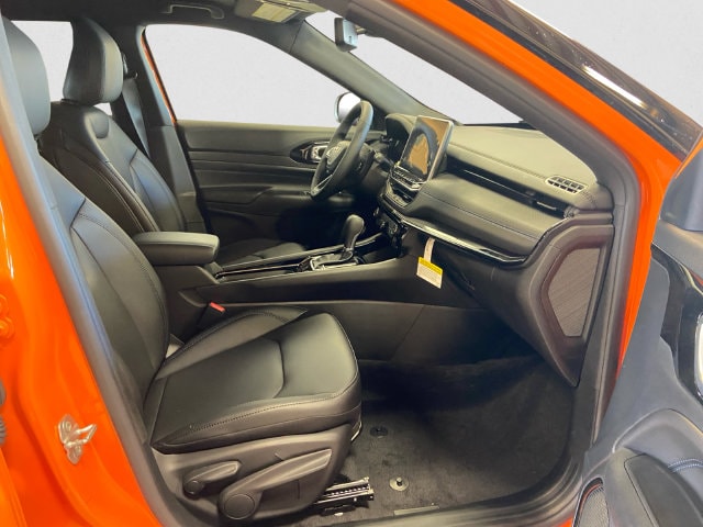 2026 Jeep Compass Limited Altitude - Photo 15