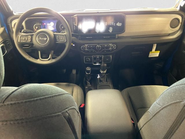 2025 Jeep Gladiator Sport S - Photo 11