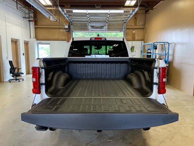 2026 RAM 1500 Laramie - Photo 17