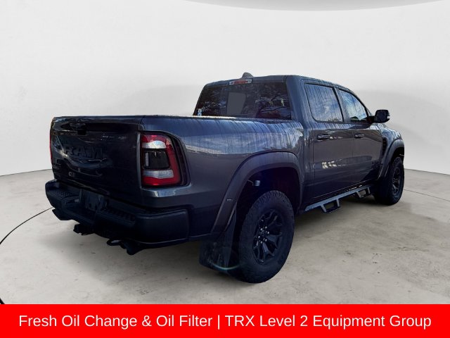 Used 2021 Ram 1500 TRX Truck