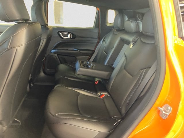 2026 Jeep Compass Limited Altitude - Photo 13
