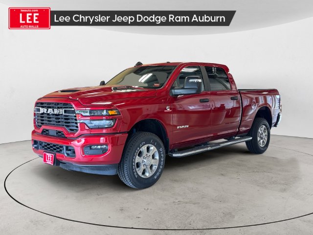  Ram 2500
