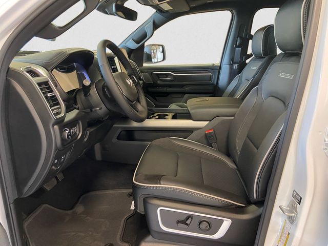 2026 RAM 1500 Laramie - Photo 9