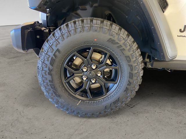 2026 Jeep Wrangler 2-Door Willys - Photo 15