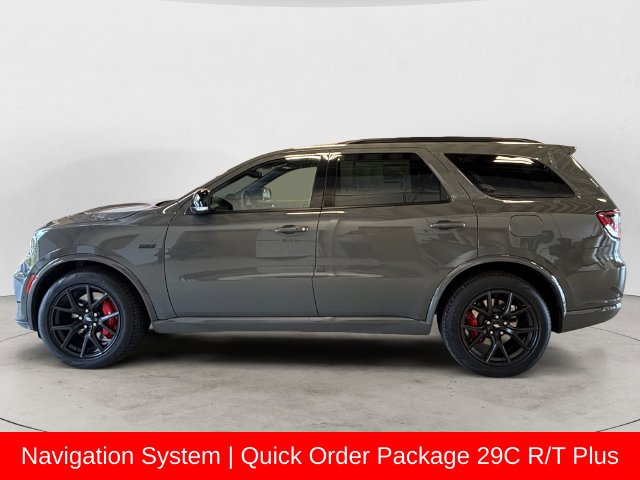 New 2027 Dodge Durango R/T 392 PLUS AWD Sport Utility