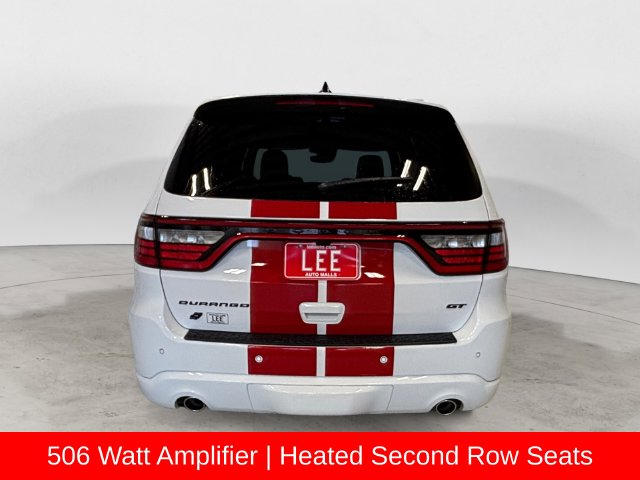 New 2026 Dodge Durango GT PLUS AWD Sport Utility