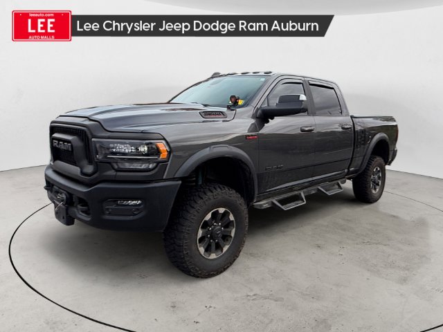  Ram 2500