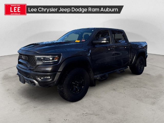 Used 2021 Ram 1500 TRX Truck