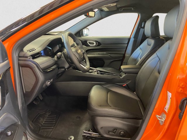 2026 Jeep Compass Limited Altitude - Photo 9