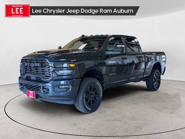  Ram 2500